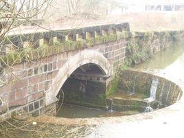 大面溝村 大面溝村