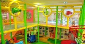 前線樂園 前線樂園