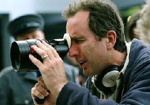 James McTeigue James McTeigue