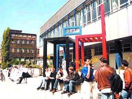 萊比錫大學 萊比錫大學