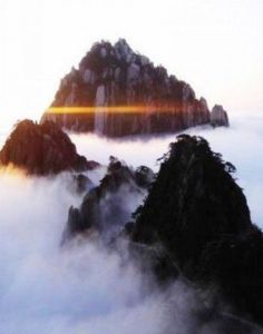 蓮花峰旅遊度假區 蓮花峰旅遊度假區