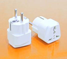 轉換插頭 轉換插頭