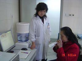 碳13尿素呼氣試驗 碳13尿素呼氣試驗