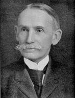 約翰·貝茨·克拉克 約翰·貝茨·克拉克