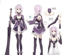 斯托蕾雅 斯托蕾雅