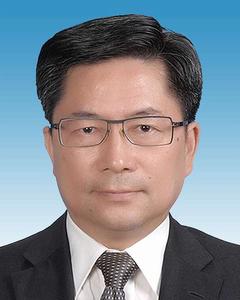 張定宇[重慶市人大常委會副主任、黨組成員]