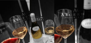 艾吉特酒莊酒品