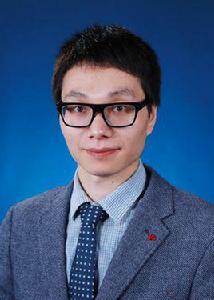 李勝[武漢大學第二臨床學院教師]