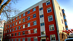 北京富華金寶酒店