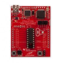 MSP430 Launchpad