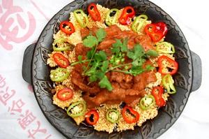 裹燒牛肉 裹燒牛肉