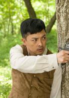 破陣[2015年富大龍、陳昭榮主演電視劇]