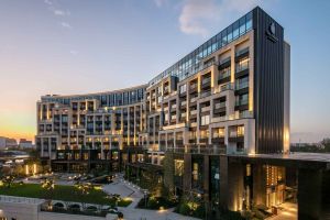 上海阿納迪酒店