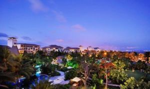 三亞灣君瀾度假酒店 三亞灣君瀾度假酒店