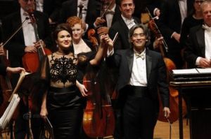 蒙特婁交響樂團 蒙特婁交響樂團