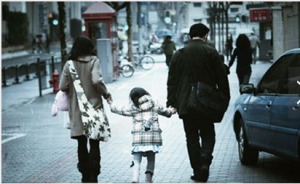 返鄉見聞體 返鄉見聞體