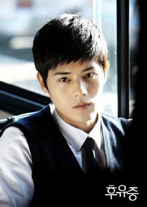 《後遺症》劇照