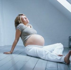 孕婦上火 孕婦上火