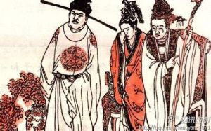 鞫讞分司 鞫讞分司