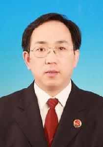 趙福平[常州市戚墅堰區人民檢察院黨組副書記]