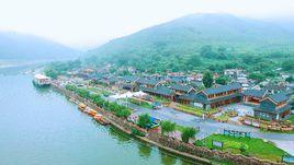 老君頂生態旅遊景區 老君頂生態旅遊景區