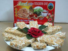 越南螃蜞餅 越南螃蜞餅