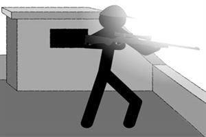 火柴人狙擊殺手終結版 火柴人狙擊殺手終結版