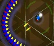 3D空間大戰 3D空間大戰