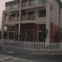 上河原墅 上河原墅