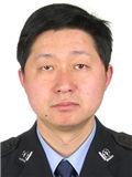 肖東[山東省德州市齊河縣公安局法制大隊大隊長]