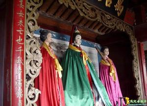 《孟姜女故事研究集》 《孟姜女故事研究集》