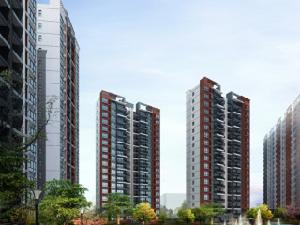 金寶城市佳園 金寶城市佳園