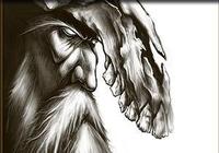 亡靈巫師 亡靈巫師