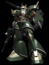 傑拉德.薩凱專用機