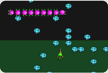 小戰士戰瓢蟲 小戰士戰瓢蟲