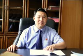 李永祥[內蒙古呼和浩特市人民檢察院副檢察長]