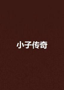小子傳奇 小子傳奇