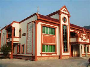 雲浮市新興縣華立龍山溫泉度假村 雲浮市新興縣華立龍山溫泉度假村