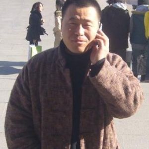 劉海年[當代藝術家]