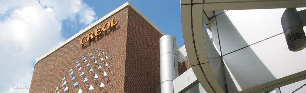 CREOL
