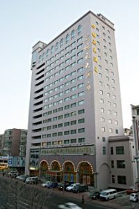 大連恆元大酒店 大連恆元大酒店