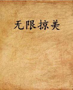 無限掠美[小豬兒（輝）所著小說]