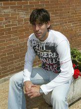 戴維&middot;鮑薩