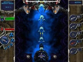 《異星空戰》 《異星空戰》