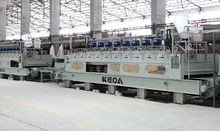 紅蜘蛛瓷磚生產線