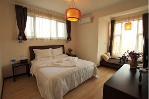 大理晏園精品客棧