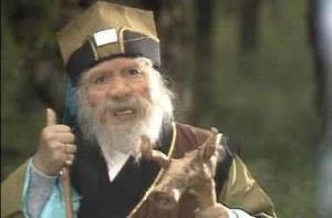 五莊觀土地 五莊觀土地