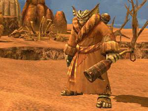 精怪[英雄無敵系列遊戲兵種單位]