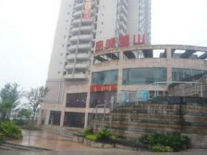 港城山語間 港城山語間