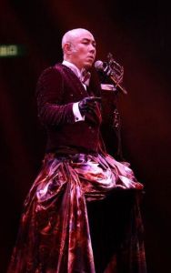 張衛健演唱歌曲